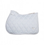 Back on Track AirFlow Jumping / GP Saddle Pad Back on Track AirFlow Jumping / GP Saddle Pad